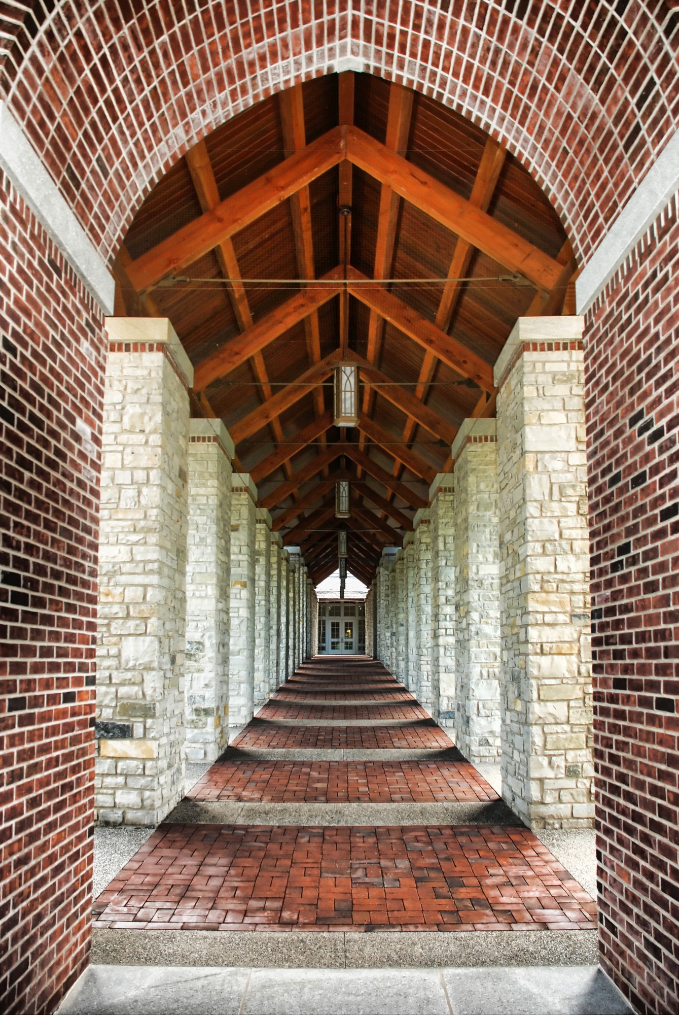 Bryn Athyn - SA Hall