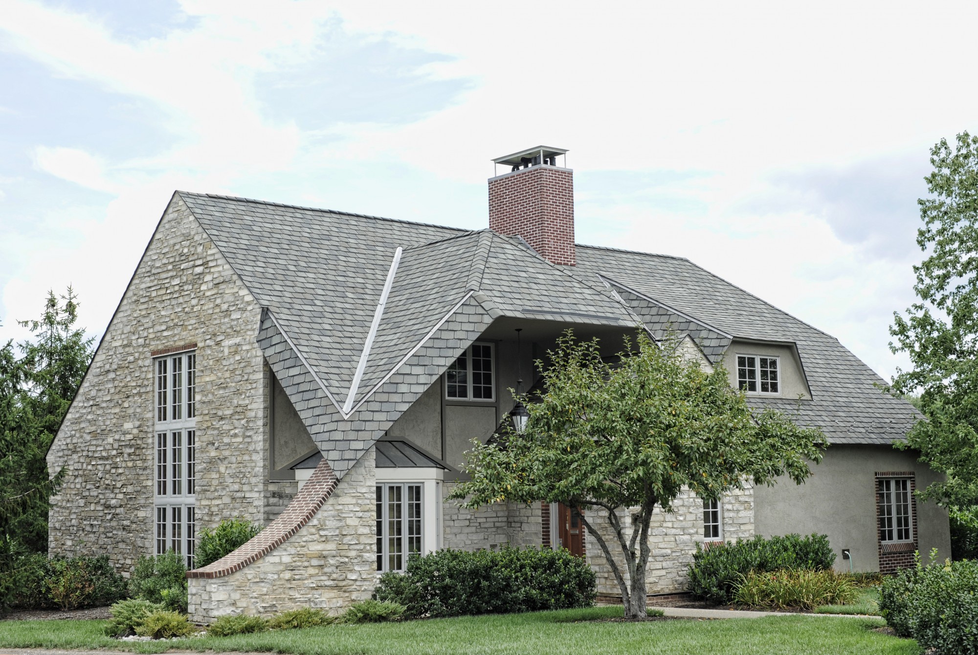 Bryn Athyn - Student Cottage