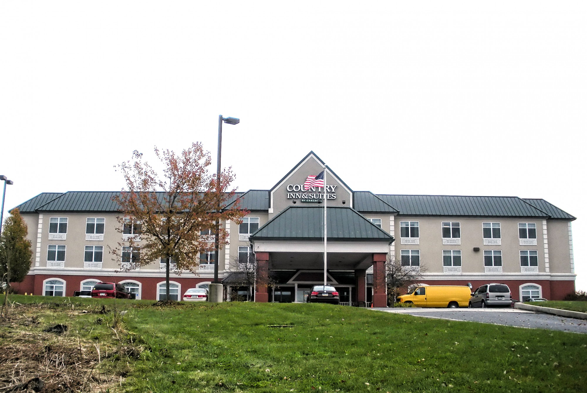 Country Inn & Suites - Mechanicsburg