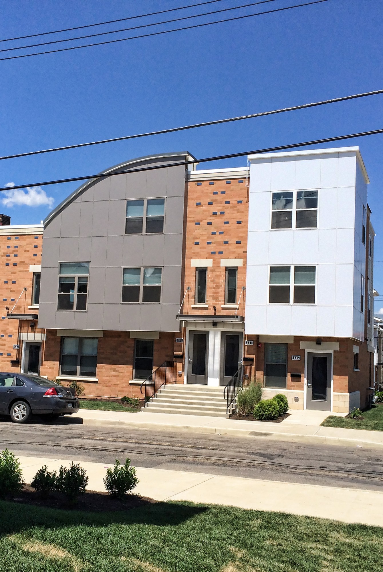 Larimer Homes - Exterior 2