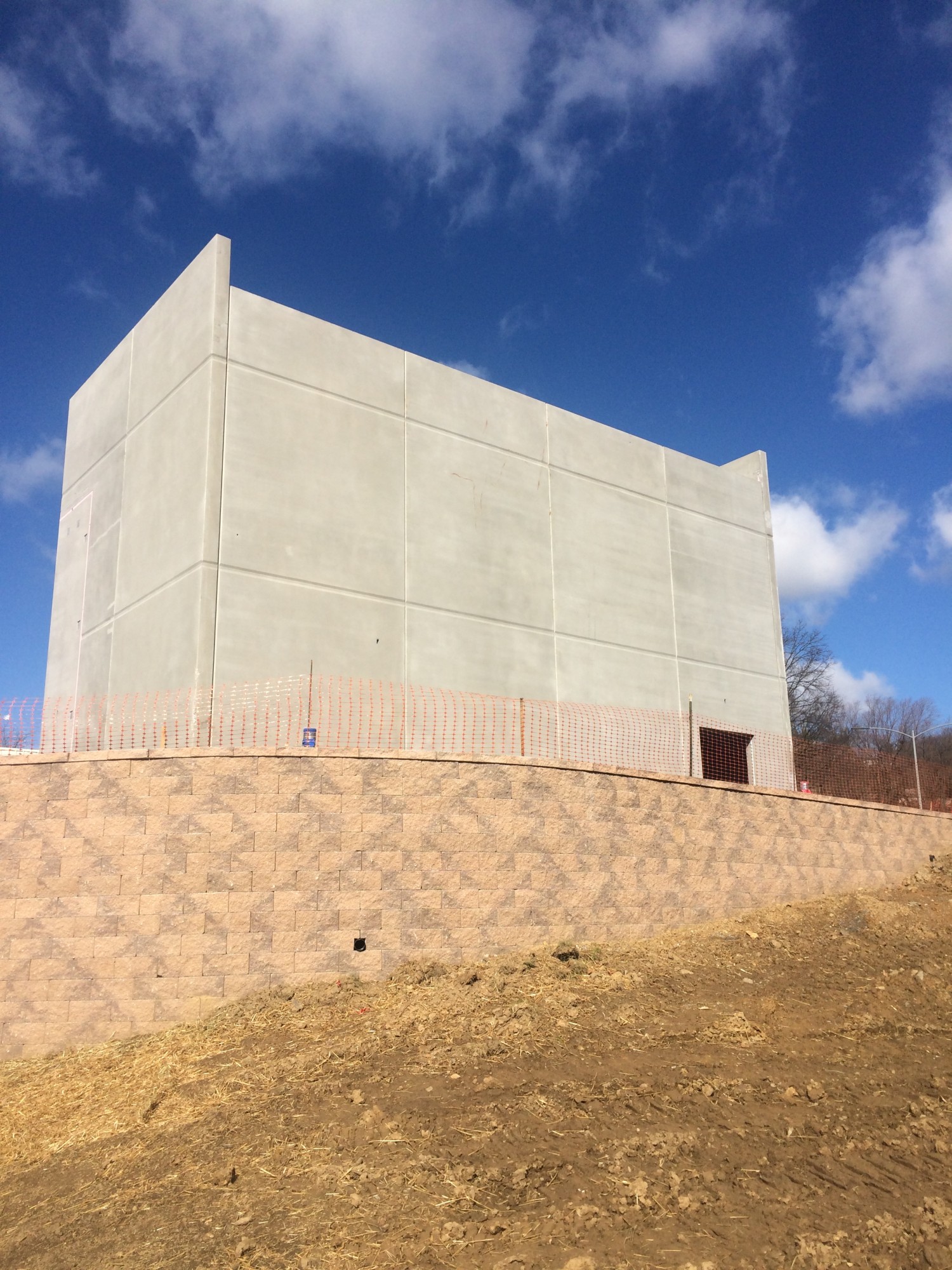 Chester County Public Safety Training Center