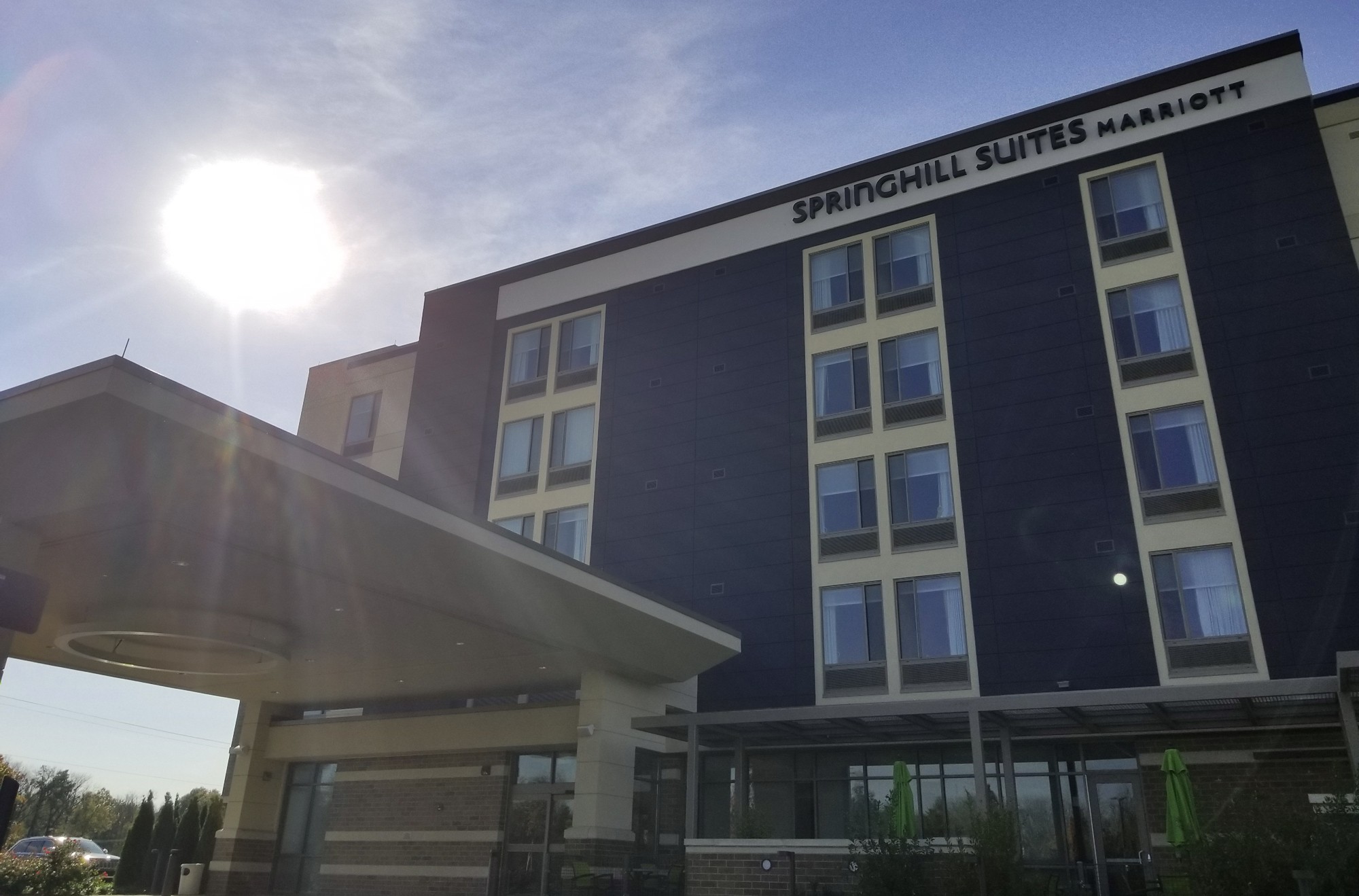 Springhill Suites 3