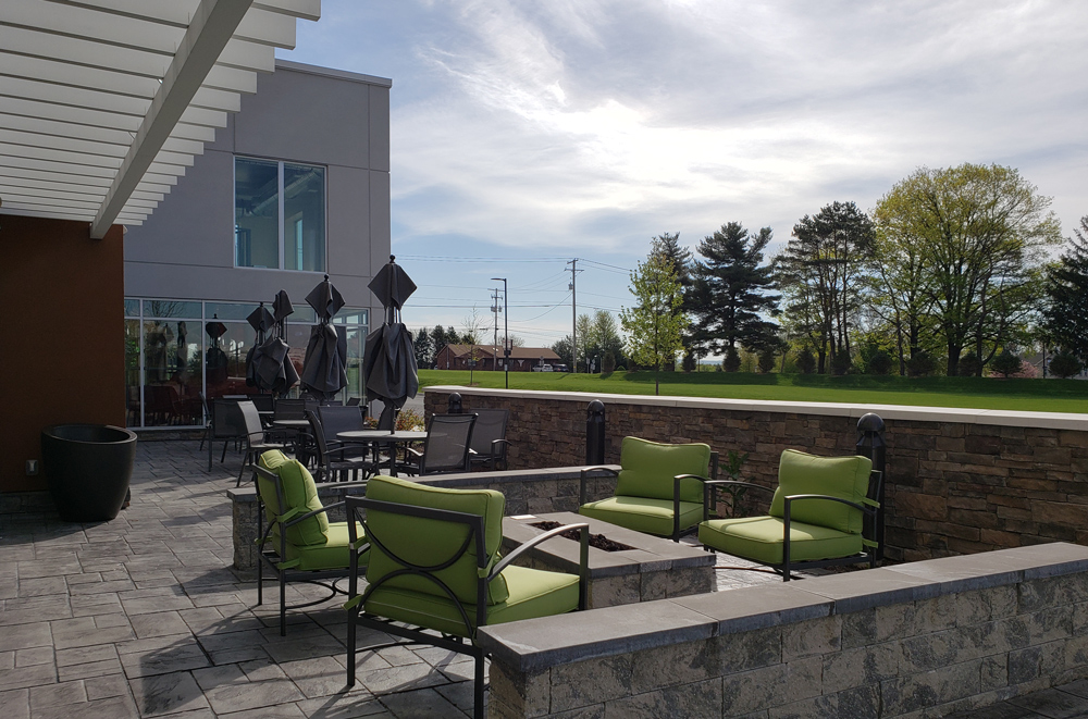 Fairfield Inn & Suites by Marriott Allentown