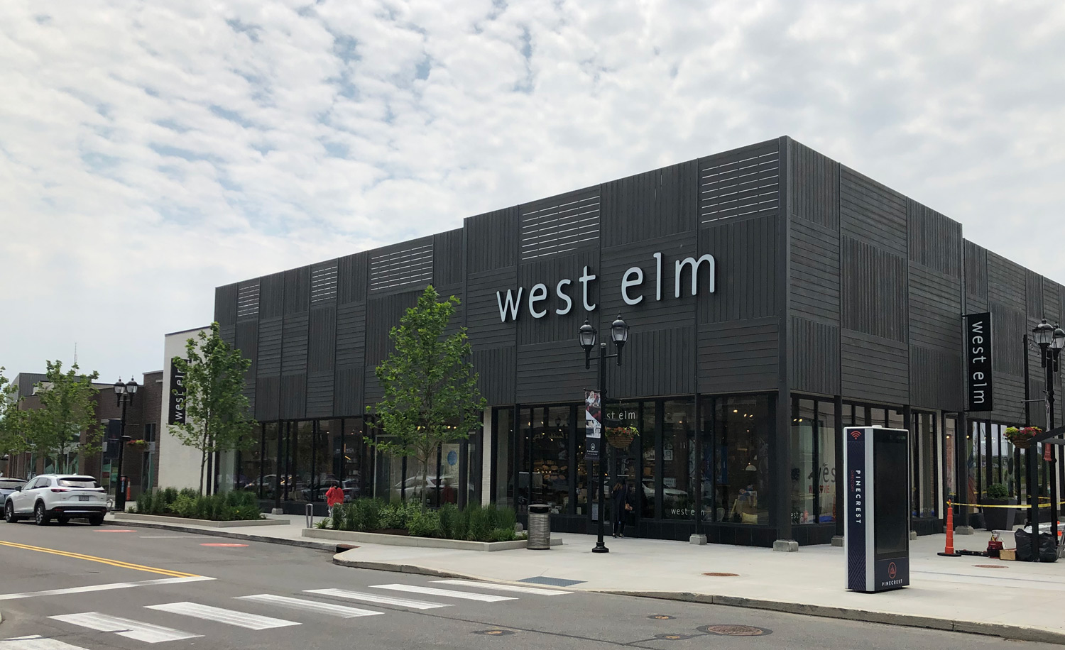 West Elm - Pinecrest 