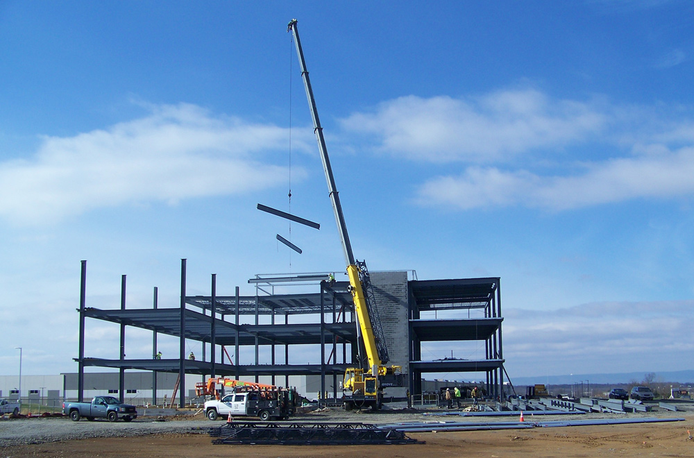 Wellspan - Greencastle Health Center 