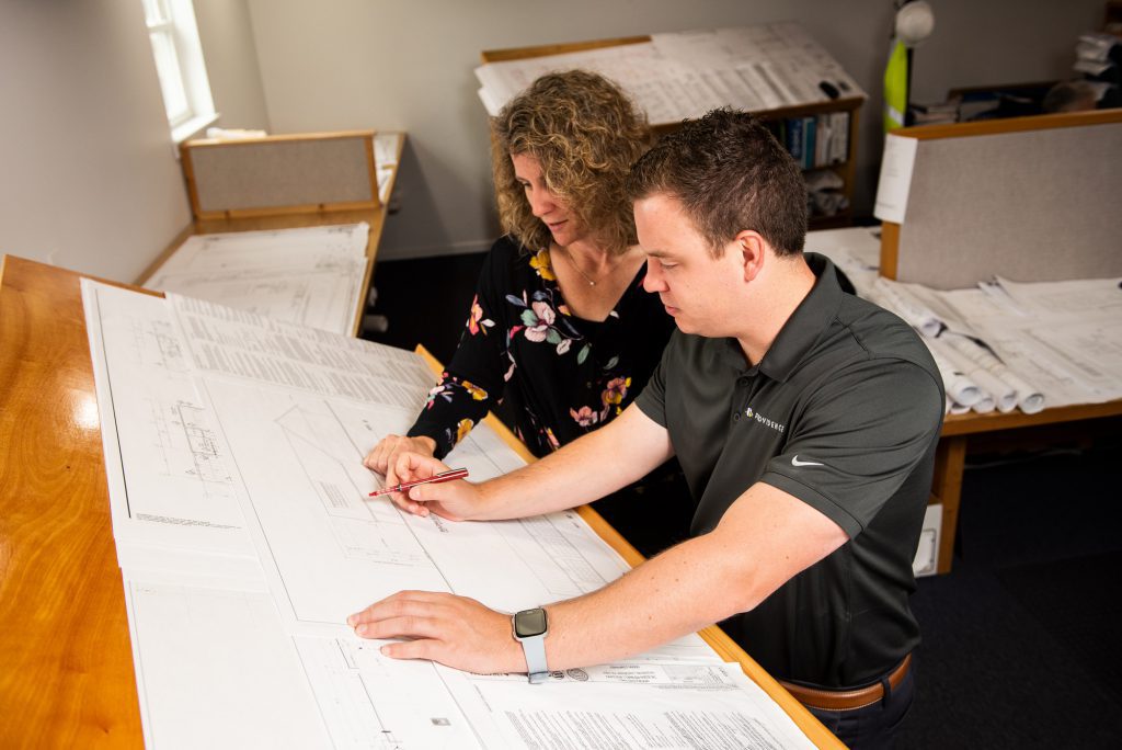 Newsroom - Providence Engineering