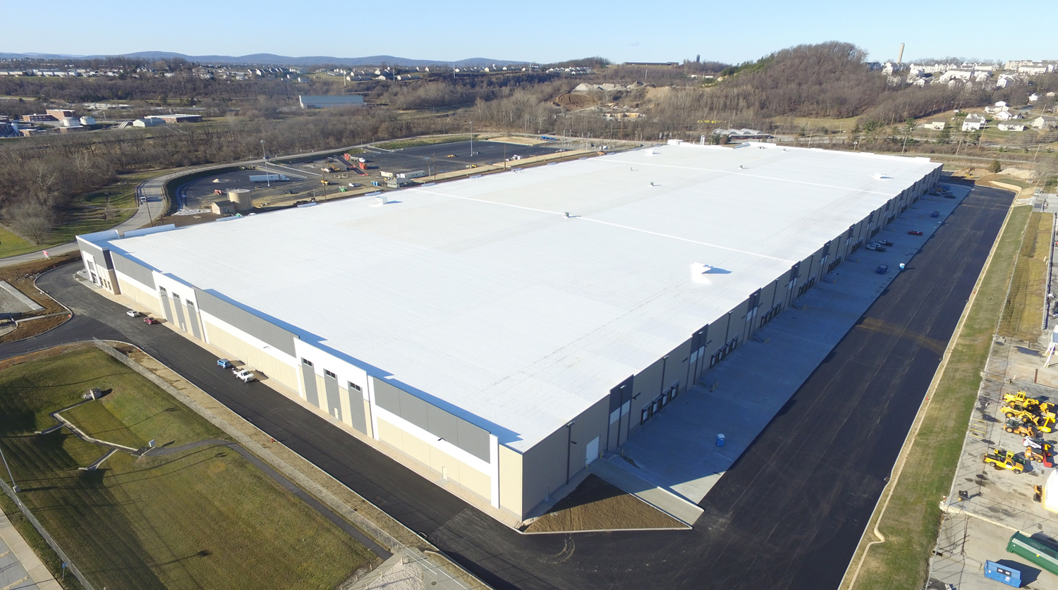 Why You Should Partner with a Qualified Structural Prime for your Distribution Center Design